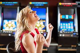 Tampilan permainan Wolf Gold pada platform bet365dk